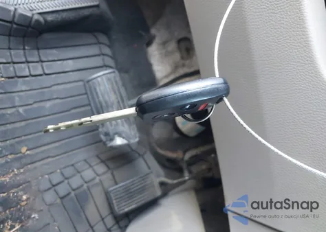 2008 Honda Accord 2.4 Ex from USA, damaged, VIN 1HGCP26708A080853